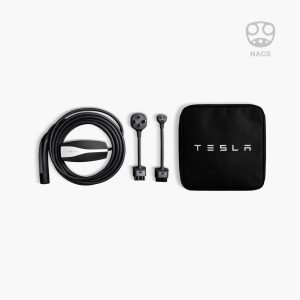 Tesla Mobile Connector