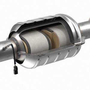 Catalytic Converter